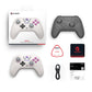 GameSir Nova Multi-Plalform Gaming Controller Retro White