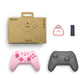 GameSir Nova Lite Multi-Platform Wireless Gaming Controller Blush Pink
