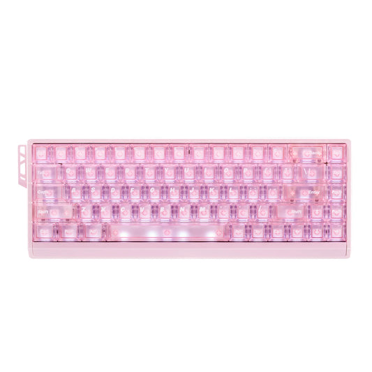 ATK 68 RX eSports Hall Effect Keyboard