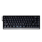 ATK 68 RX eSports Hall Effect Keyboard Wolf Switch Black