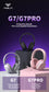 AULA G7 / G7 Pro Wireless Gaming Headset