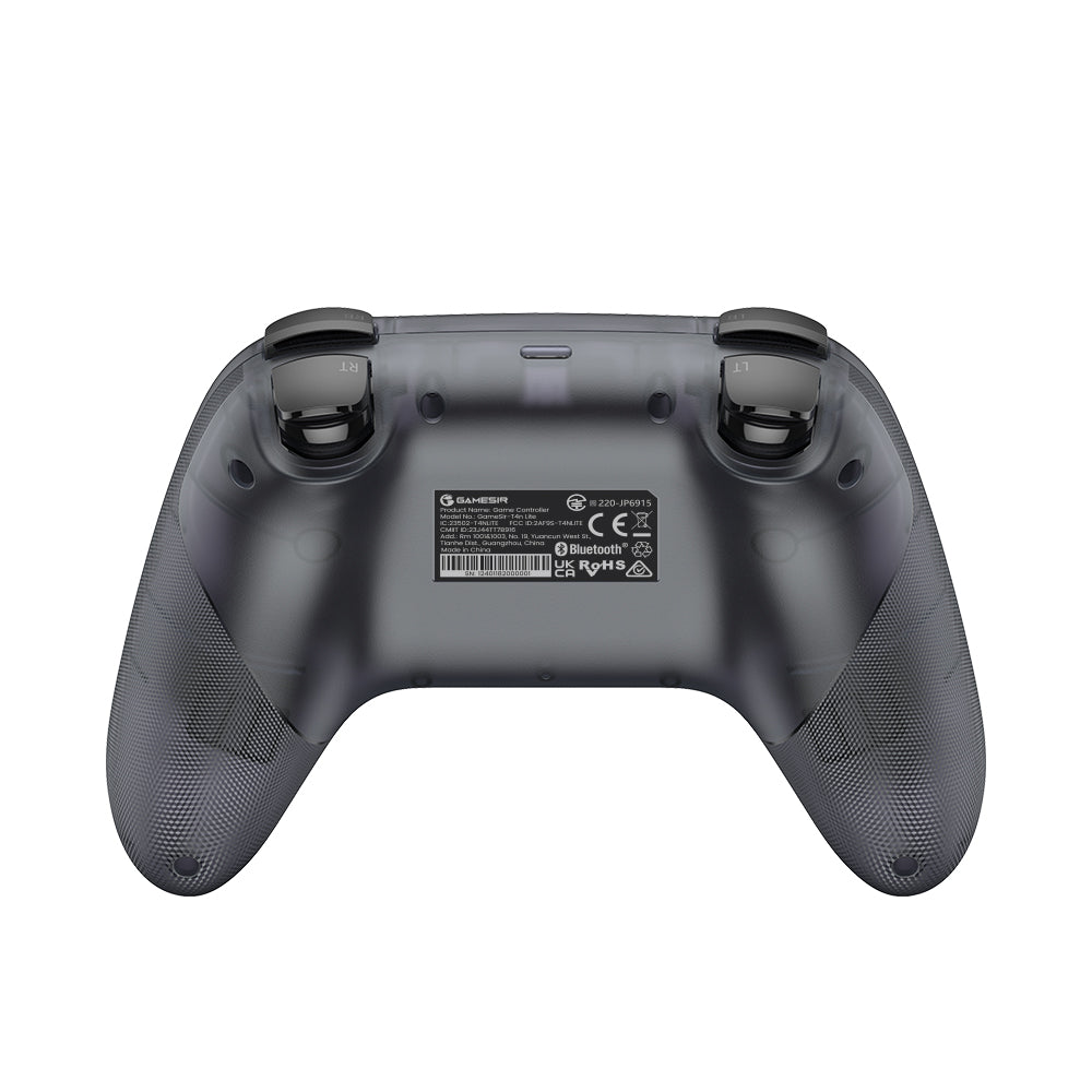 GameSir Nova Lite Multi-Platform Wireless Gaming Controller Deck Specia