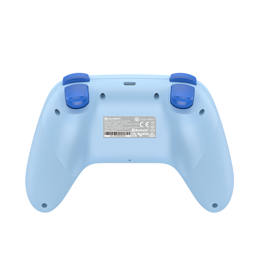 GameSir Nova Lite Multi-Platform Wireless Gaming Controller Sky Blue