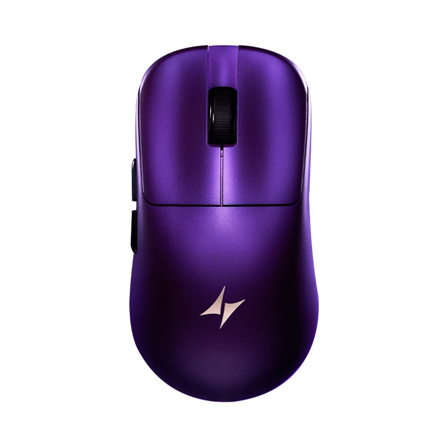 ATK Blazing Sky Duckbill Ultra Wireless Mouse Metallic Purple