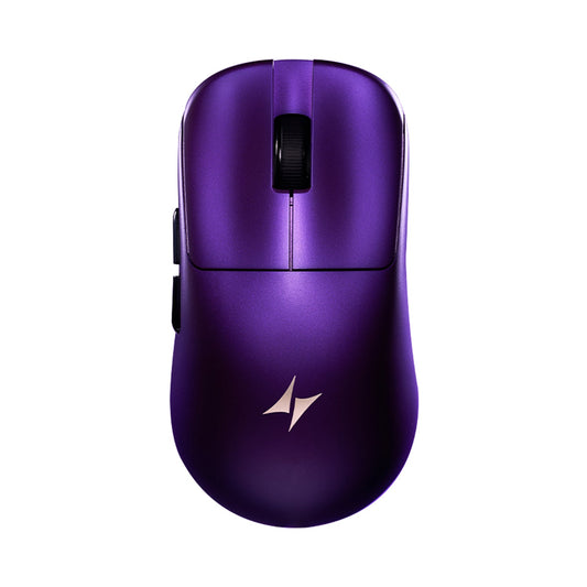 ATK Blazing Sky Duckbill Ultra Wireless Mouse Metallic Purple
