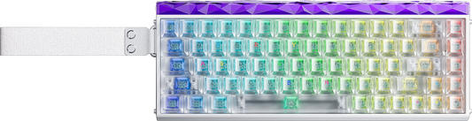 AULA HERO 68 Magnetic Switch Keyboard