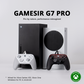 Gamesir G7 PRO TRI-MODE Xbox Wired, PC & Mobile Wireless Controller