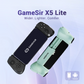 Gamesir X5 Lite Lightweight Wired Mobile Game Controller