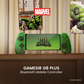 GameSir G8 Plus HULK Edition Bluetooth Mobile Controller