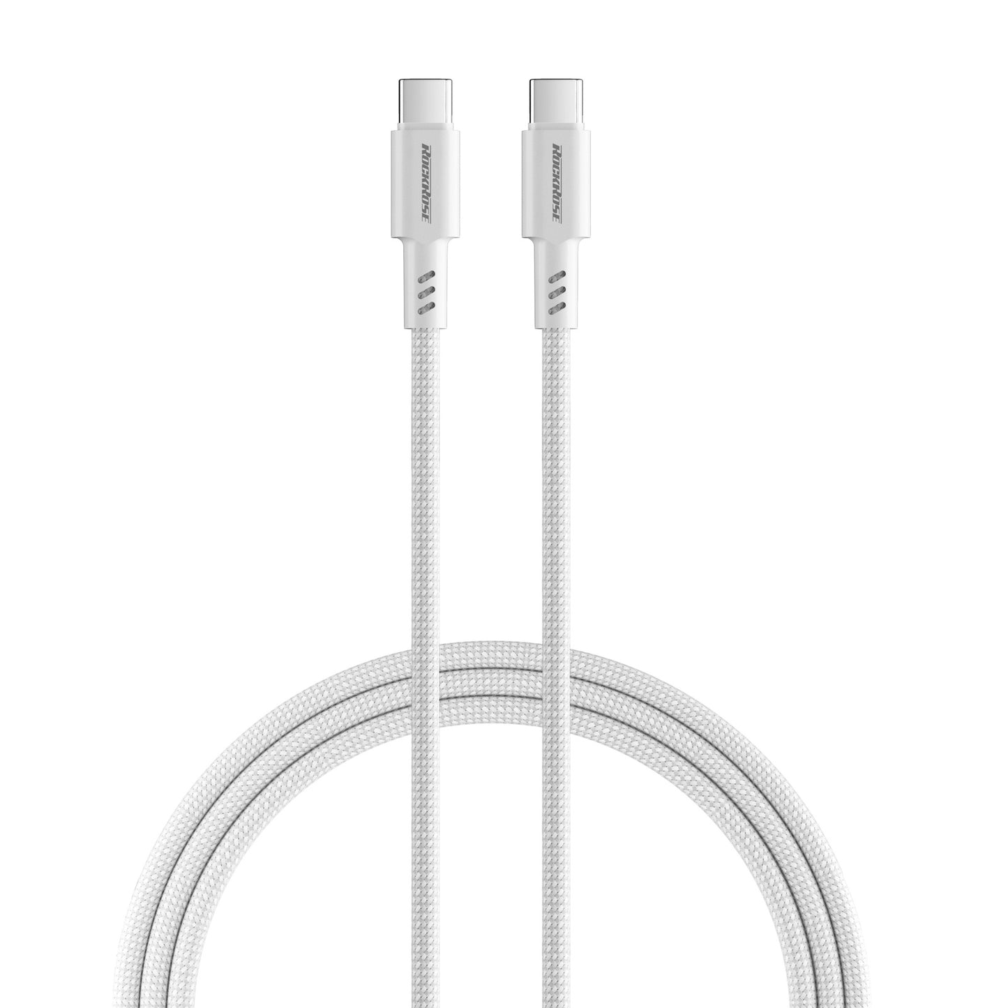 Rockrose Asics CC Pro Max RRCS22CCPMM 50cm 240W USB-C cable product view