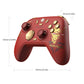 GameSir Nova 2 Lite Multiplatform Wireless Game Controller Iron Man Edition