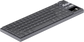 AULA NEOS75 keyboard angled view