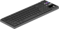 AULA NEOS75 keyboard angled view