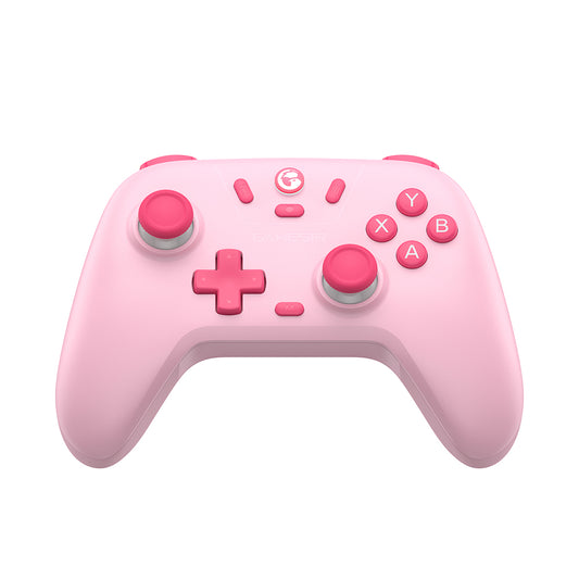 GameSir Nova Lite Multi-Platform Wireless Gaming Controller Blush Pink