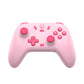 GameSir Nova Lite Multi-Platform Wireless Gaming Controller Blush Pink