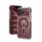 Rockrose Magcase Pro RRPCIP18PM3CB iPhone 18 Pro Black MagSafe Ring product view