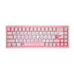 ATK RS6 Aluminum Hall Effect Keyboard