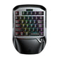 Gamesir VX2 AimSwitch Gaming Keyboard with GM500 Gaming Mouse & VX Receiver