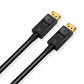 Cruxtec 1m DisplayPort Cable Ver 1.4 Full Ultra HD (8K@60Hz, 4K@120Hz)
