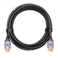 Cruxtec 5m DisplayPort Cable Ver 1.4 Full Ultra HD ( 8K@60Hz, 4K@120Hz)