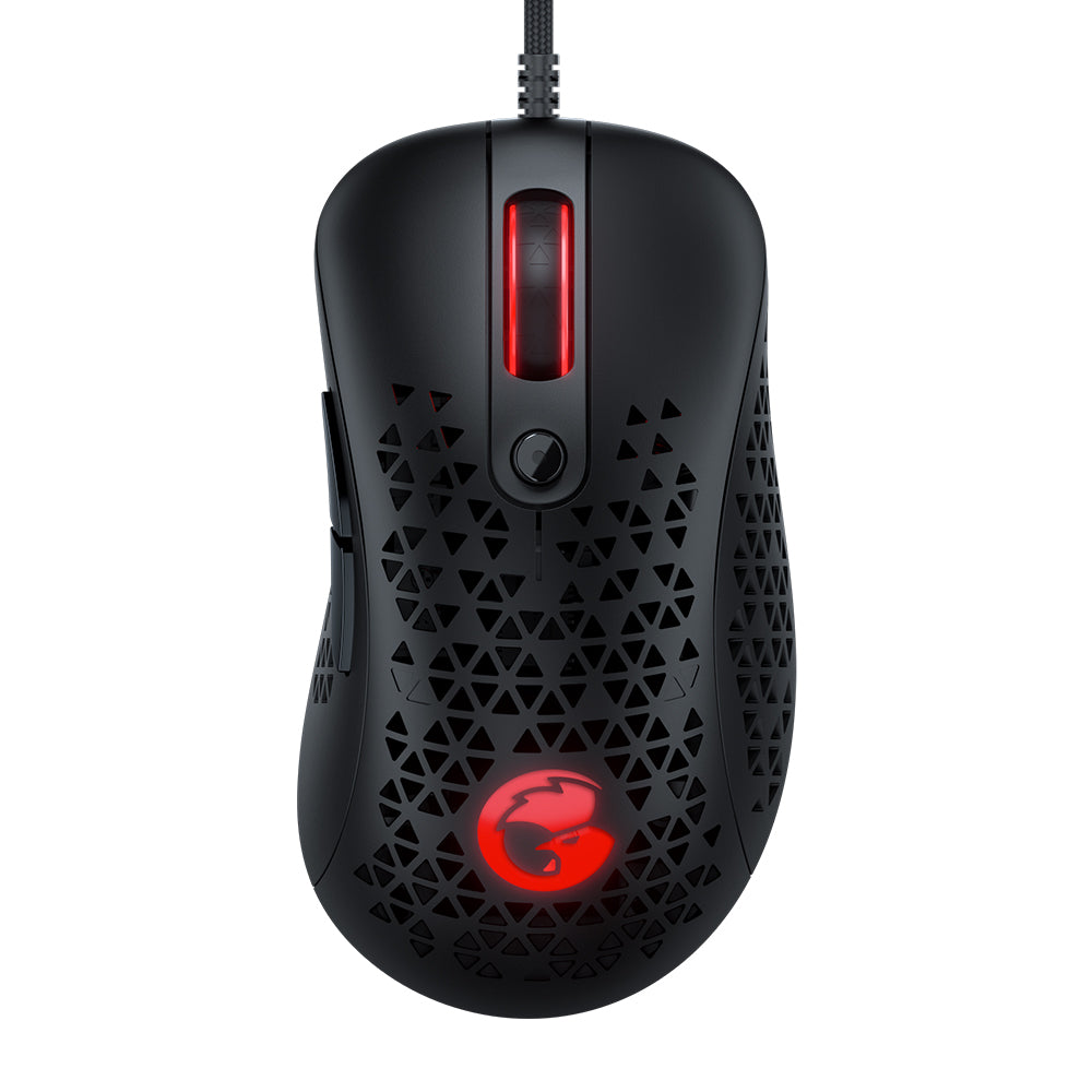 Gamesir GM500 Wired Gaming Mouse