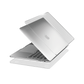RockRose Macase Snap-On Hard-shell Case ( Apple MacBook Pro 16″ )