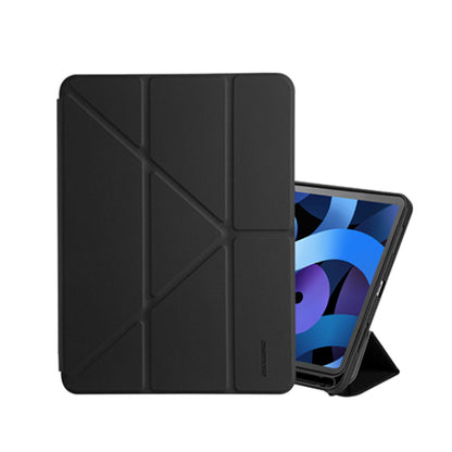 RockRose Defensor II Smart Tri-Fold Origami Folio For iPad Air 4/5 10.9"