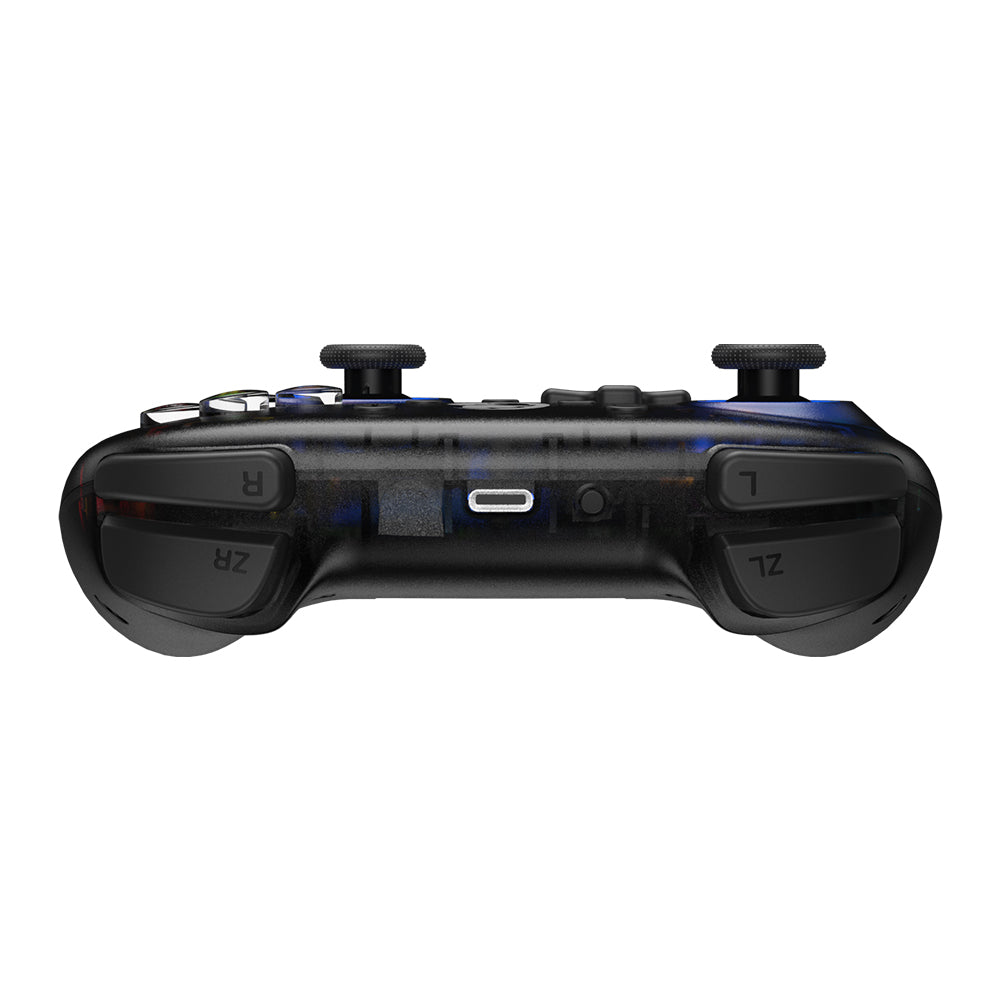Gamesir T4 Mini Wired/ Bluetooth Game Controller