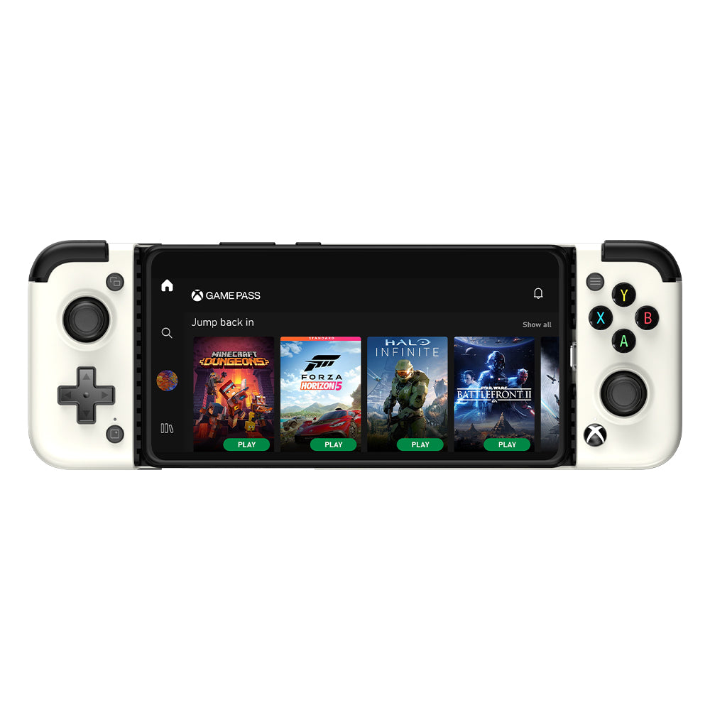GameSir X2 Pro-Xbox Android Designed For Xbox Mobile Gaming Controller