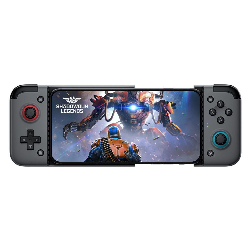 Gamesir X2 Bluetooth mobile gaming controller