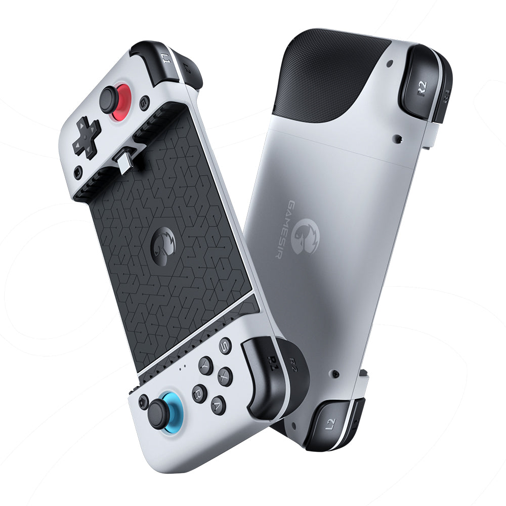 Gamesir X2 Type-C mobile gaming controller – HOYUN